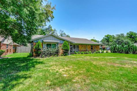 1202 Shadeland Drive Houston TX 77043