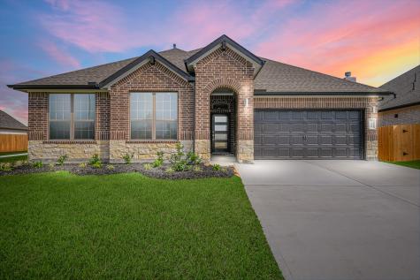 716 Westwood Drive League City TX 77573