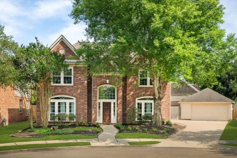 22419 Piper Terrace Lane Katy TX 77450