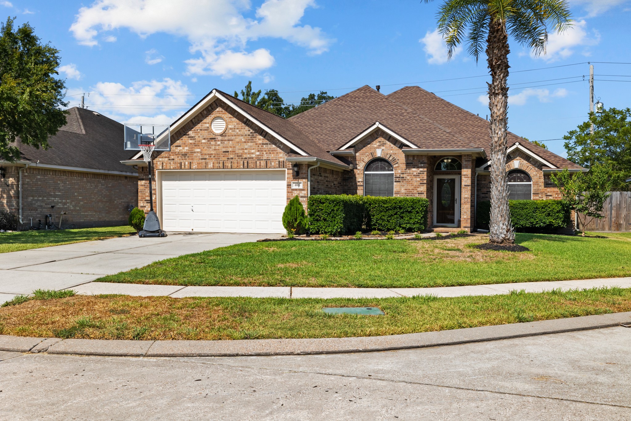 406 Ceole Lane League City TX 77573