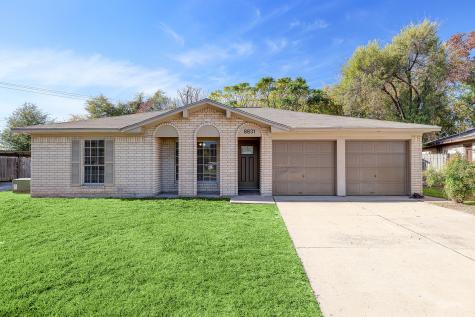 8831 Glen Shadow Drive Houston TX 77088