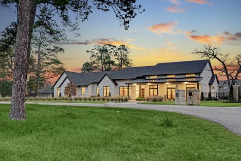 7 Gage Court Houston TX 77024