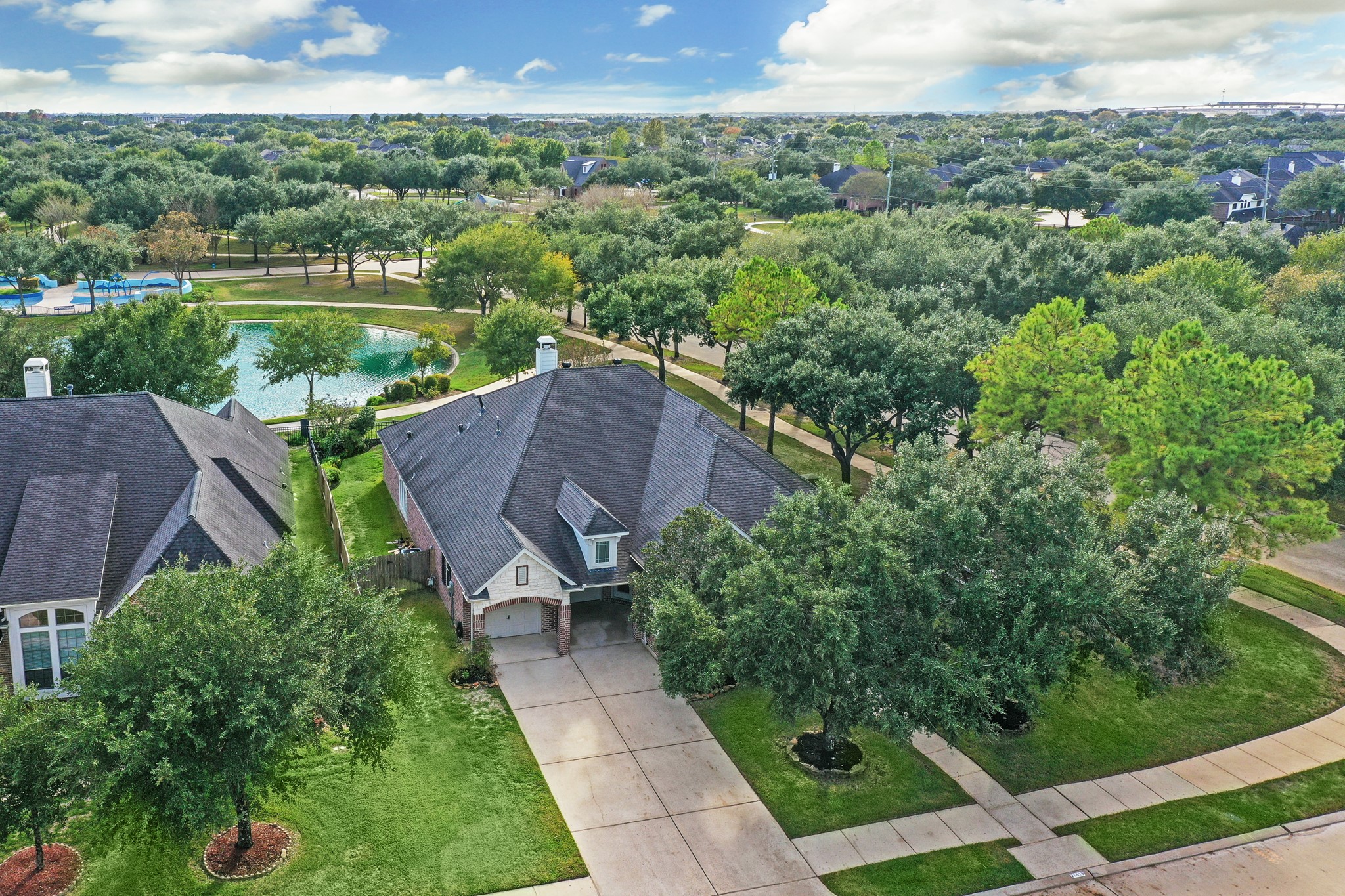 21619 Sabine Pass Court Katy TX 77450