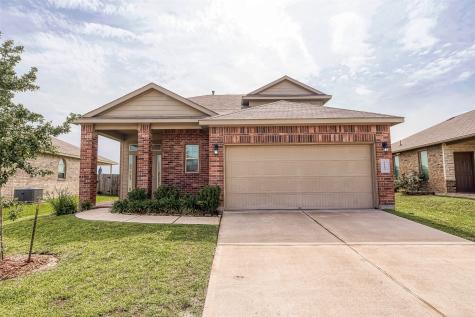 5143 Royal Jasmine Place Katy TX 77449