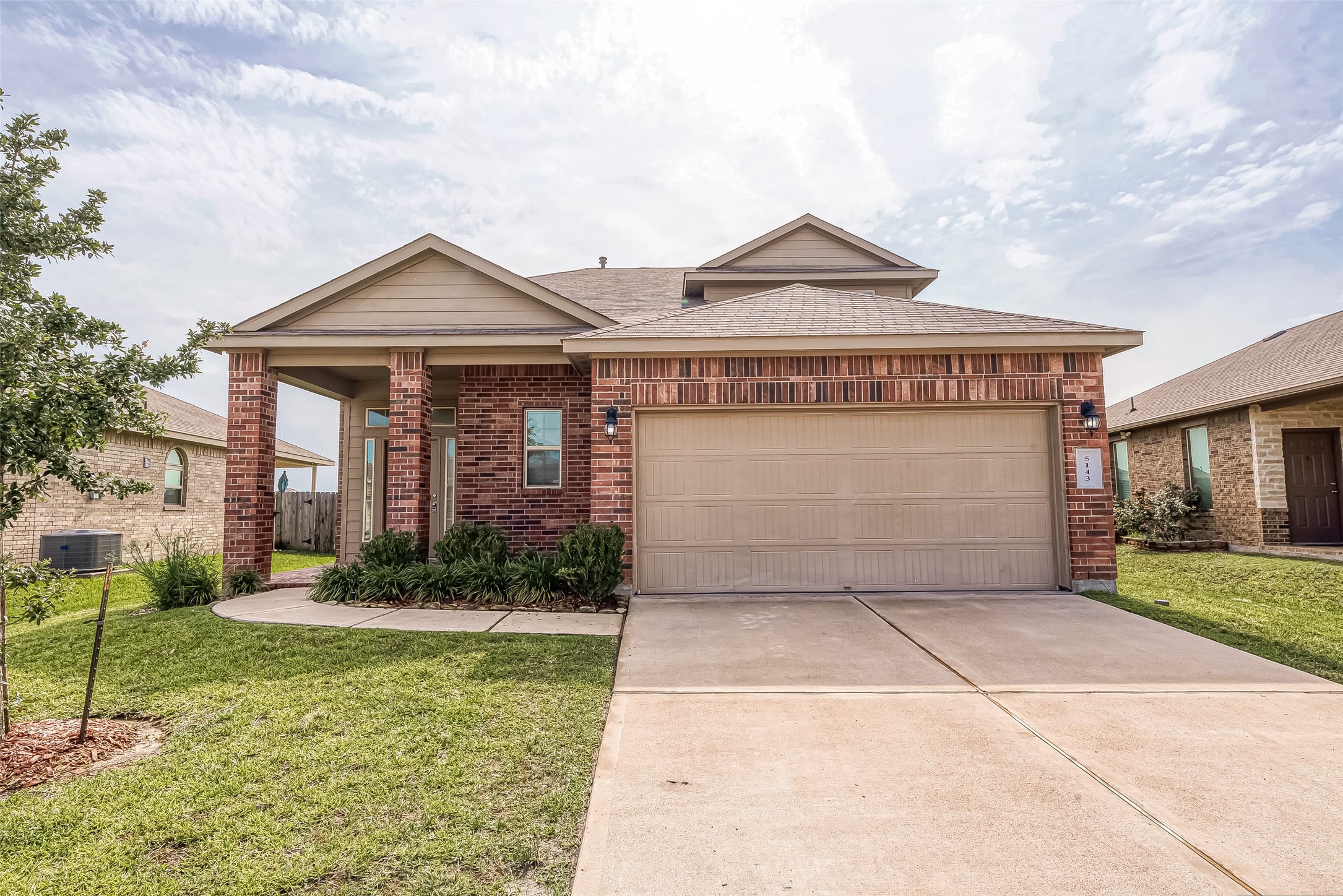 5143 Royal Jasmine Place Katy TX 77449