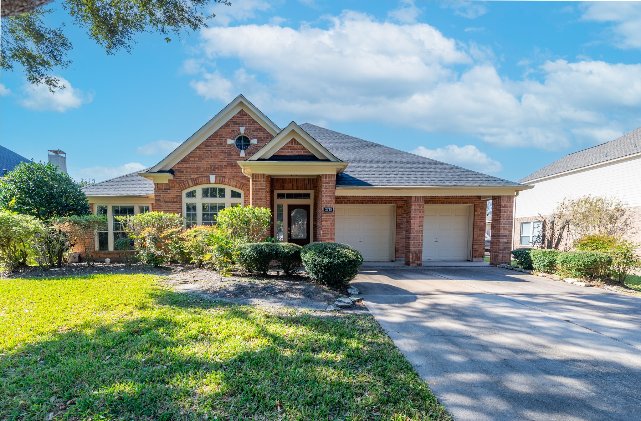 3719 Worthington Lake Drive Richmond TX 77406