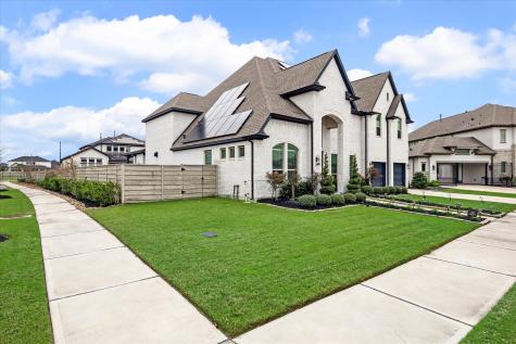 2103 Ashland Glen Court Manvel TX 77578
