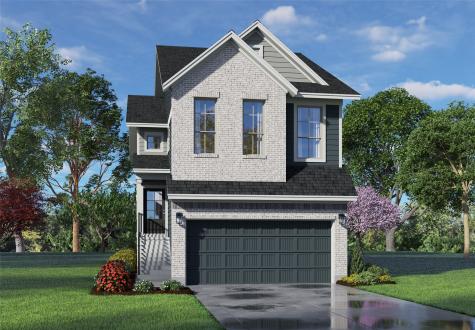 103 Red Cascade Court Willis TX 77318