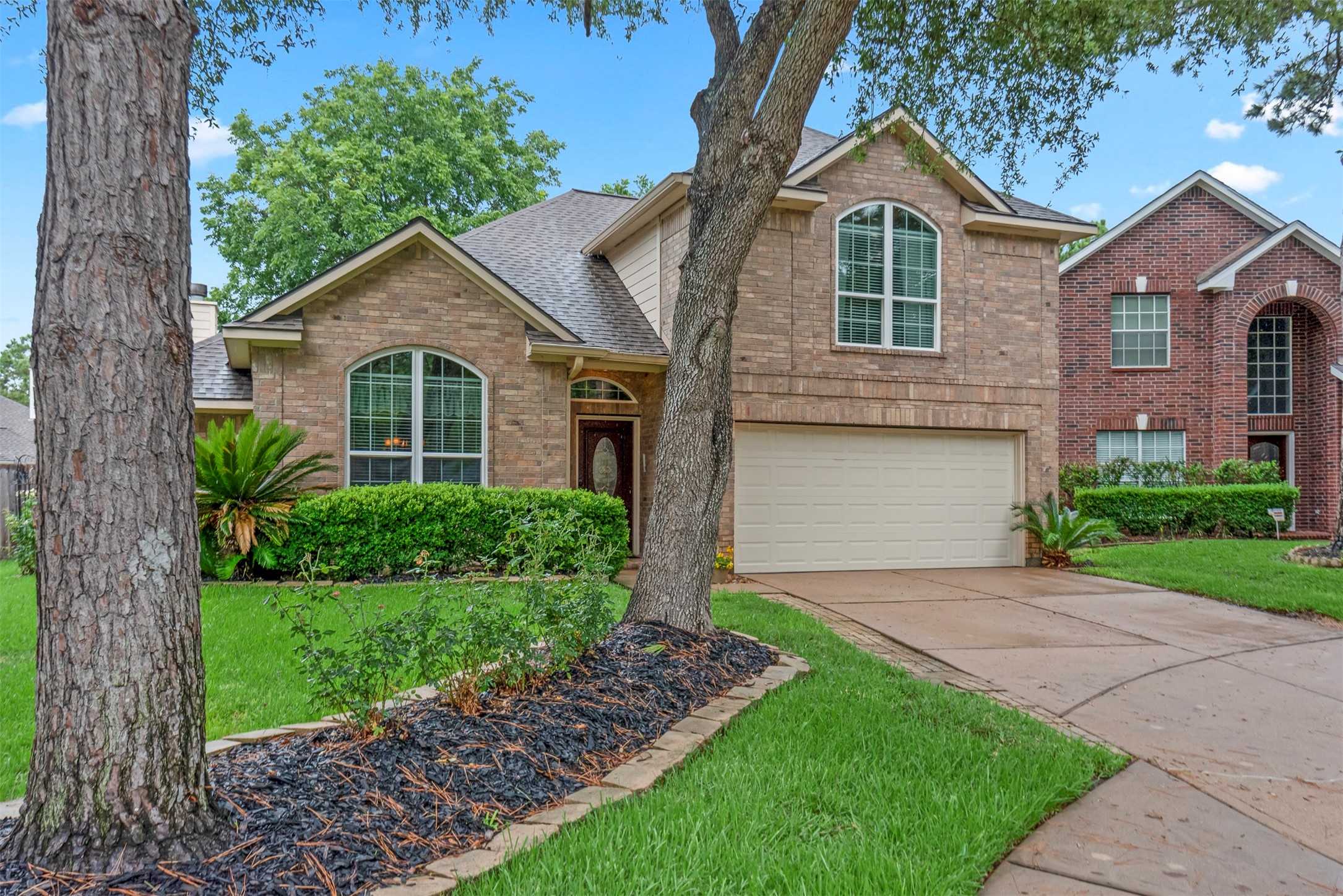 3110 Davenmoor Court Katy TX 77494
