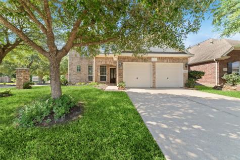 8222 Hayden Cove Drive Tomball TX 77375