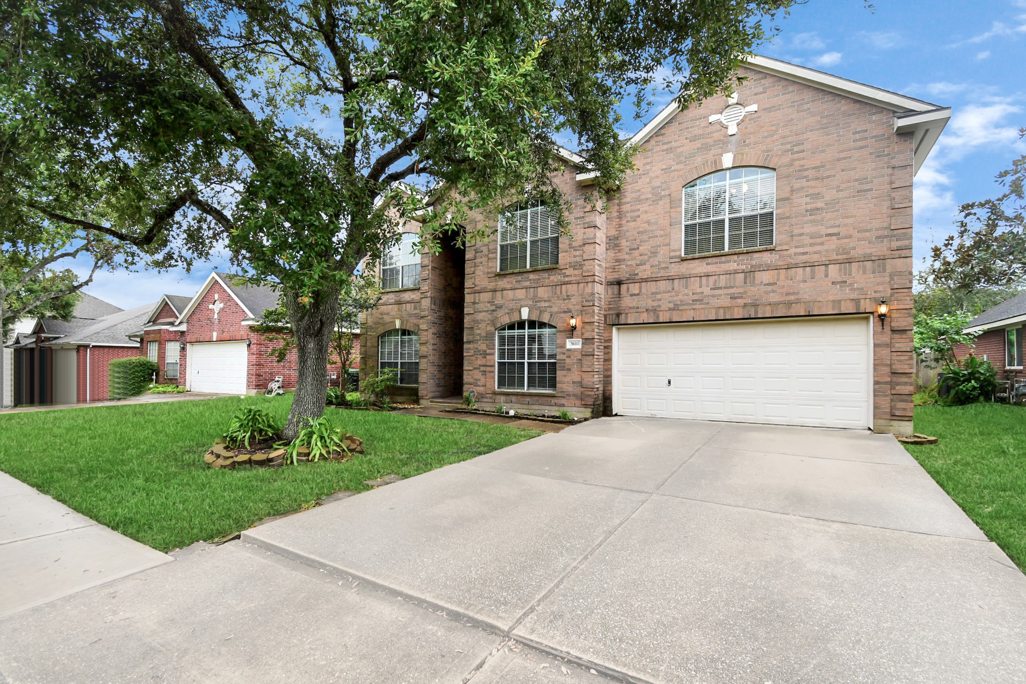 3614 Walden Drive Pearland TX 77584