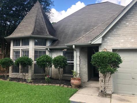 30419 Glenboro Drive Spring TX 77386