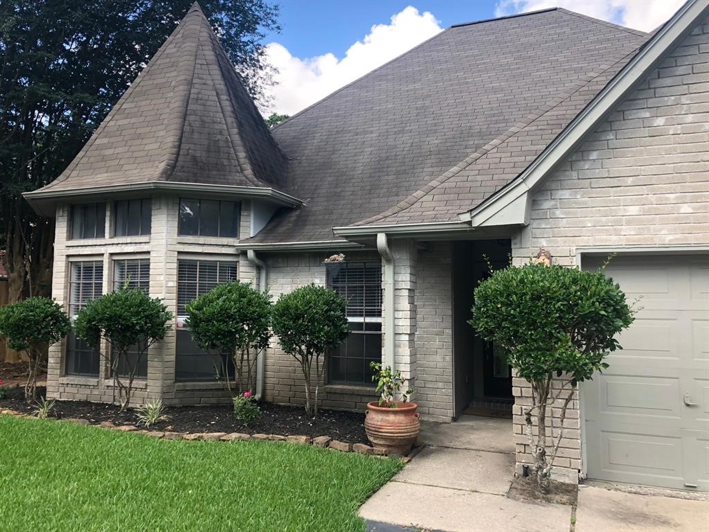 30419 Glenboro Drive Spring TX 77386