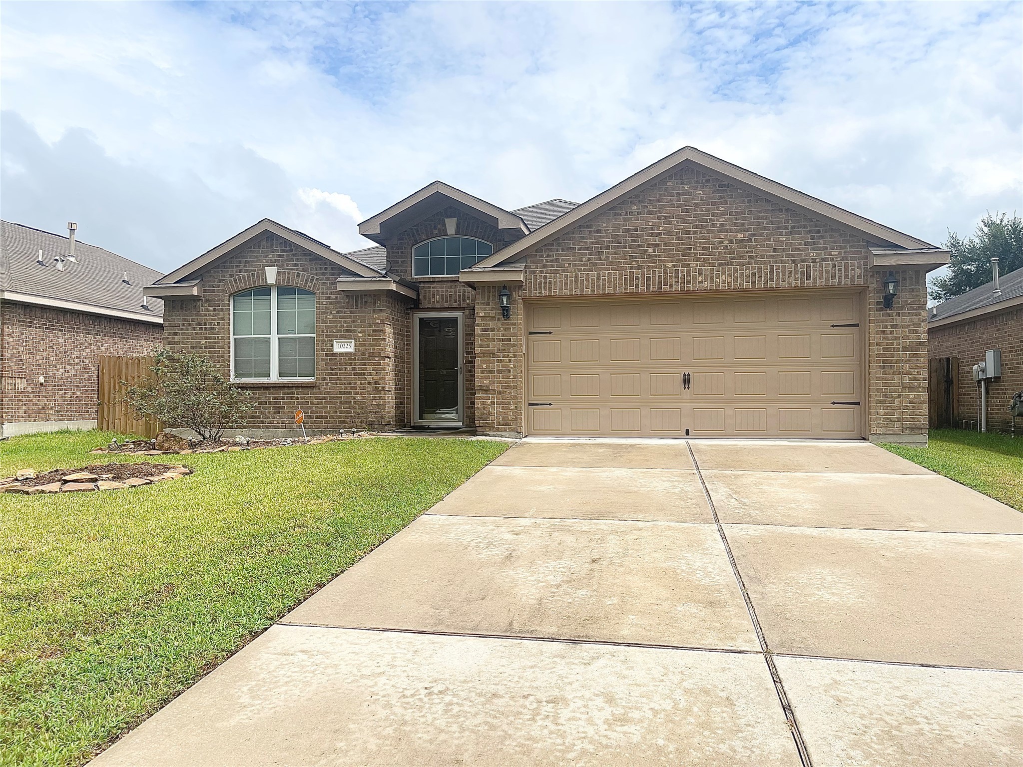 10225 Red Fern Court Conroe TX 77385