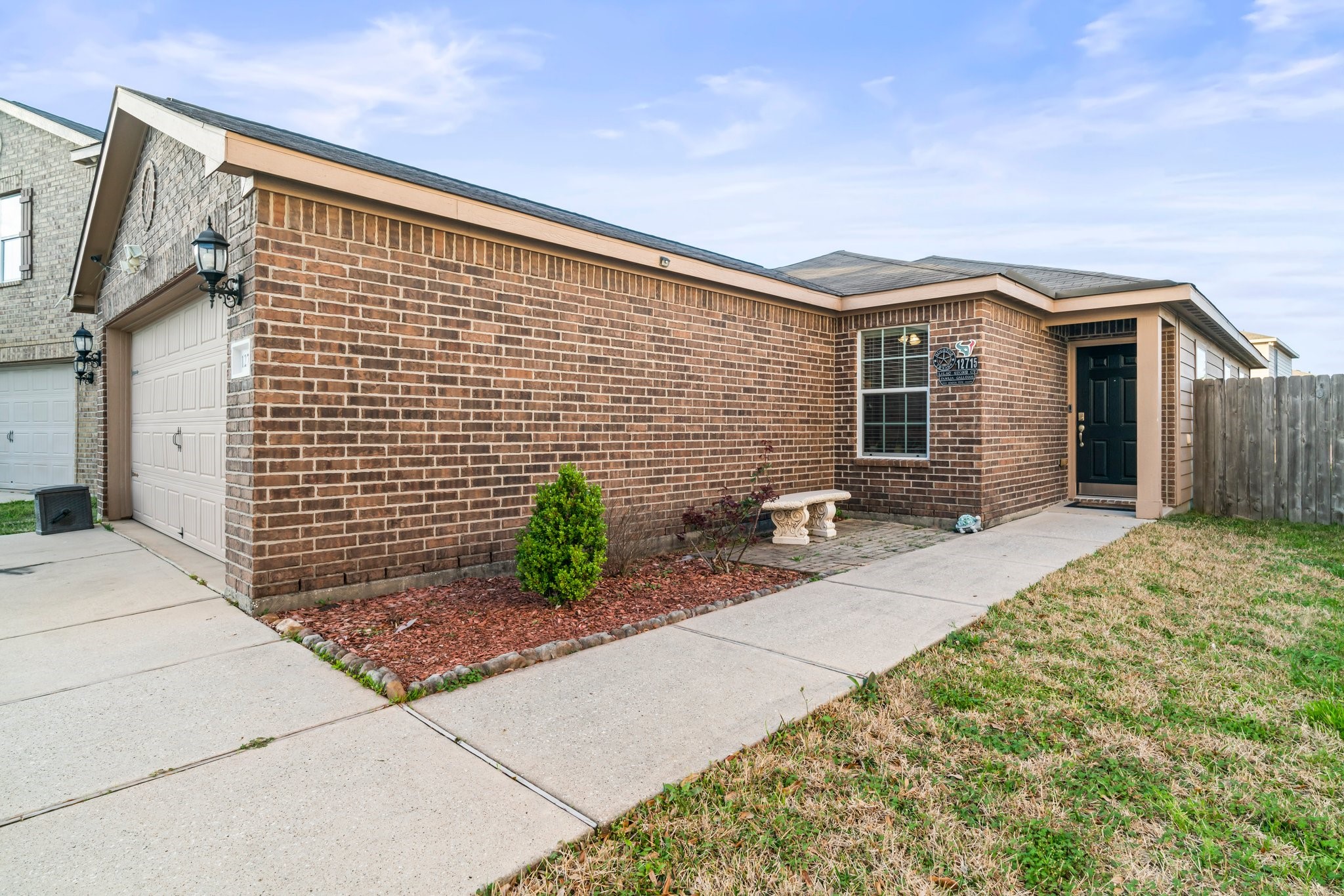 12715 Lilac Stone Court Houston TX 77044
