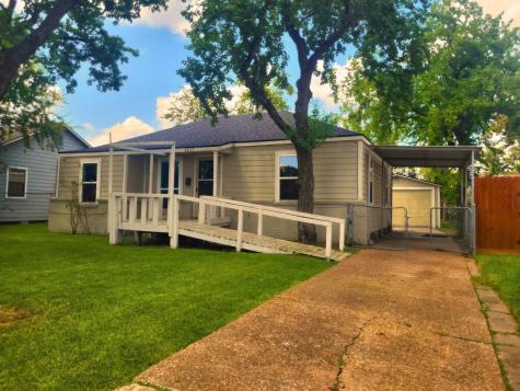 1117 16th Street Galena Park TX 77547