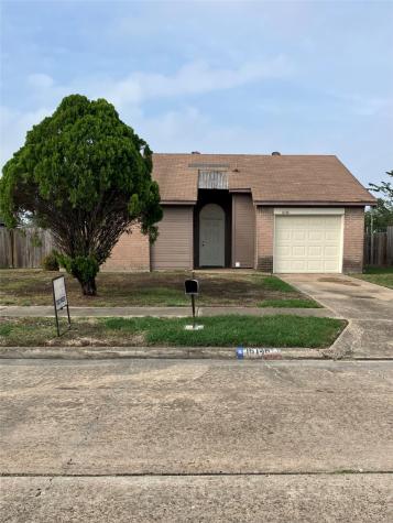 16146 Corsair Road Houston TX 77053
