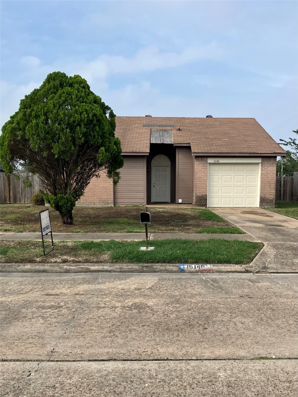 16146 Corsair Road Houston TX 77053