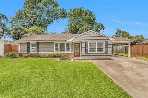 6018 Carew Street Houston TX 77074