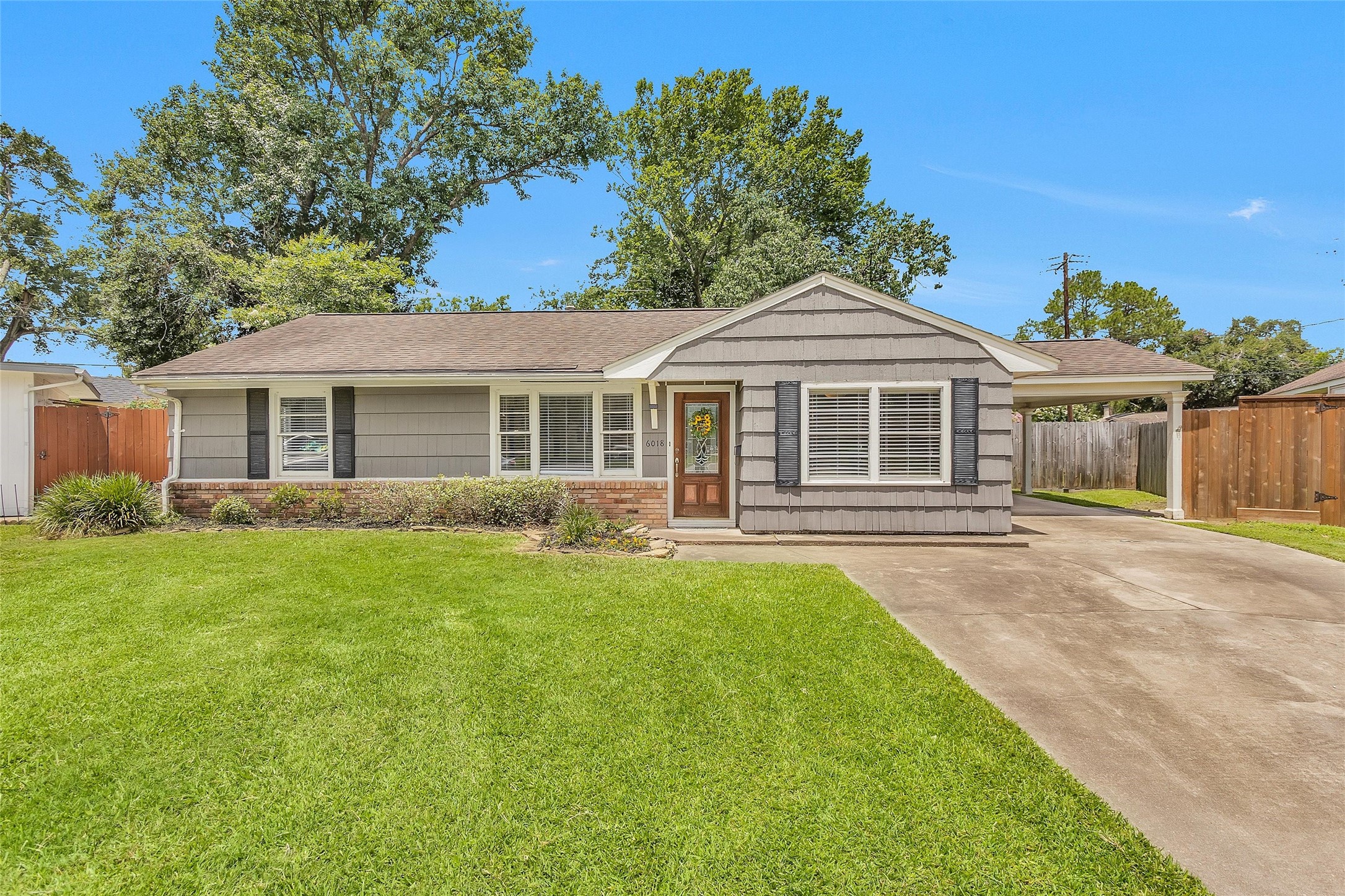6018 Carew Street Houston TX 77074