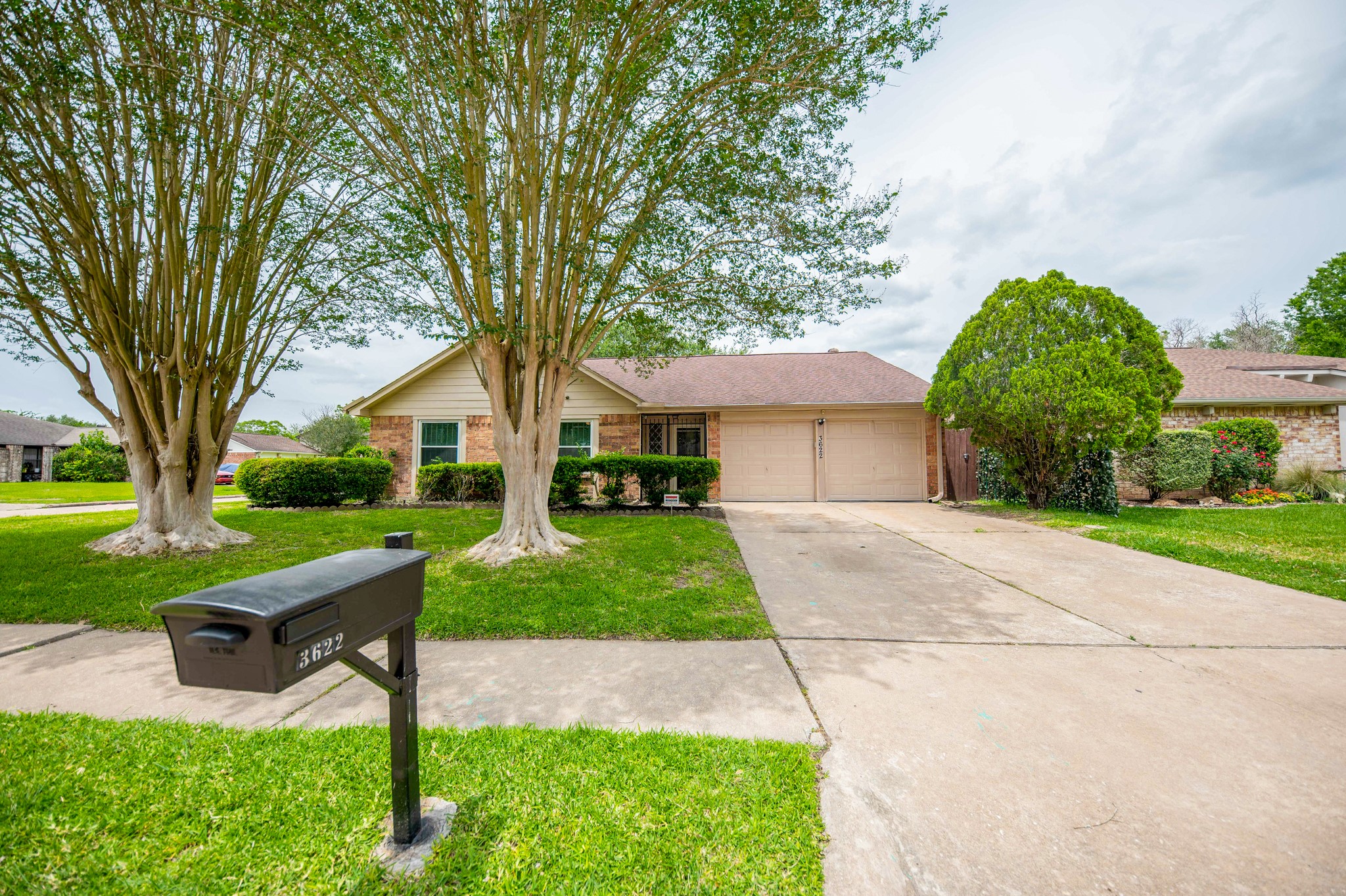 3622 Timber Rock Court Houston TX 77082