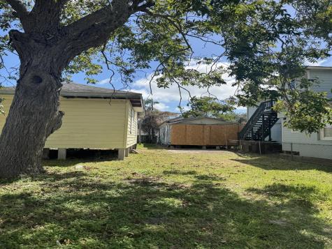 5407-5409 Avenue O Galveston TX 77551