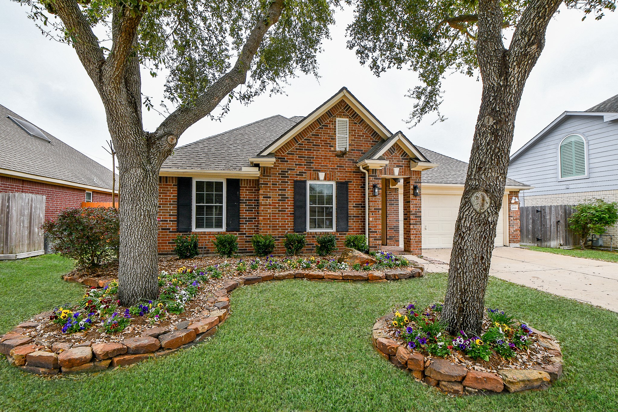 10626 Indian Paintbrush Lane Houston TX 77095
