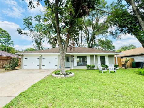 1514 Spillers Lane Houston TX 77043
