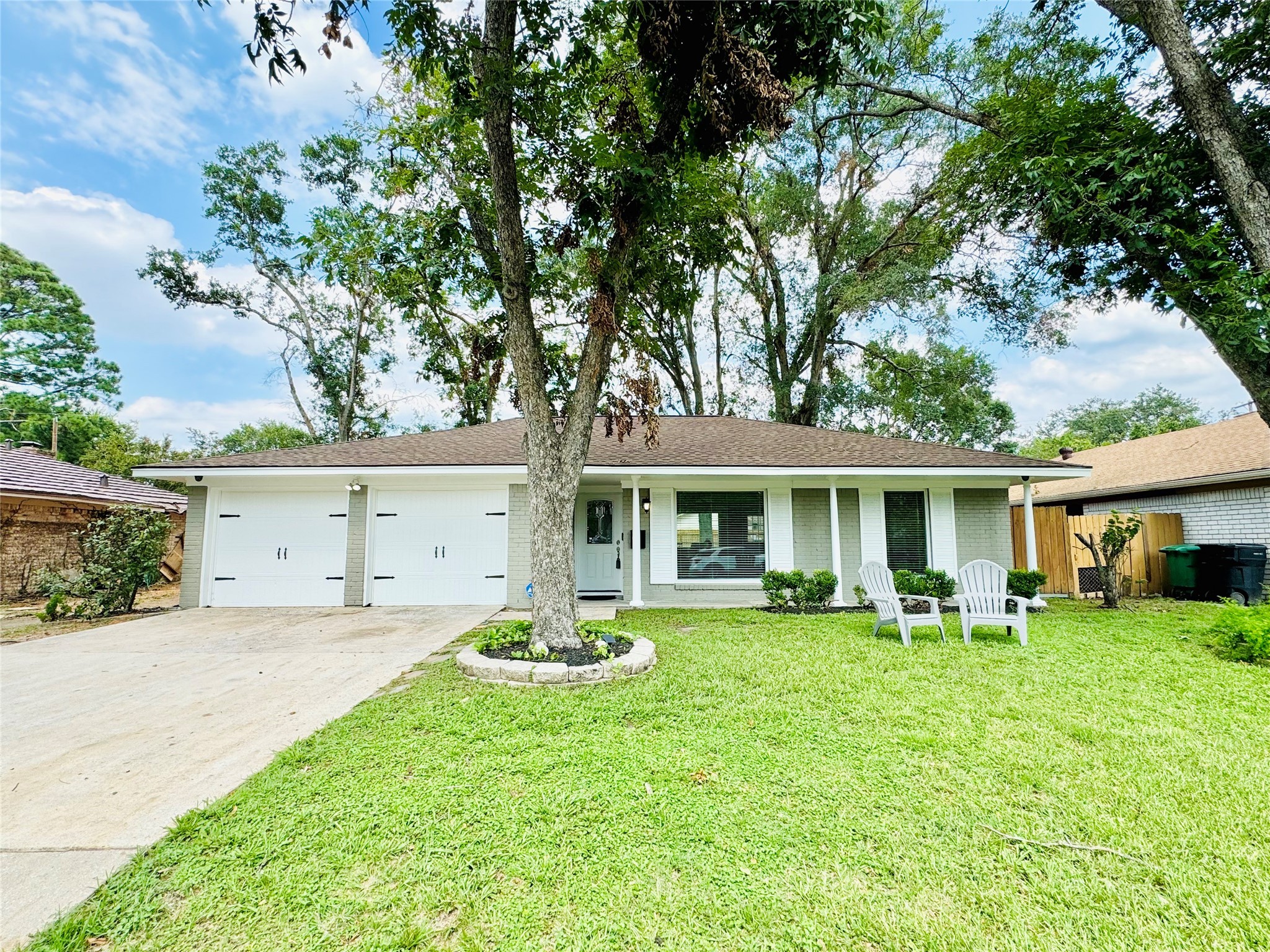 1514 Spillers Lane Houston TX 77043