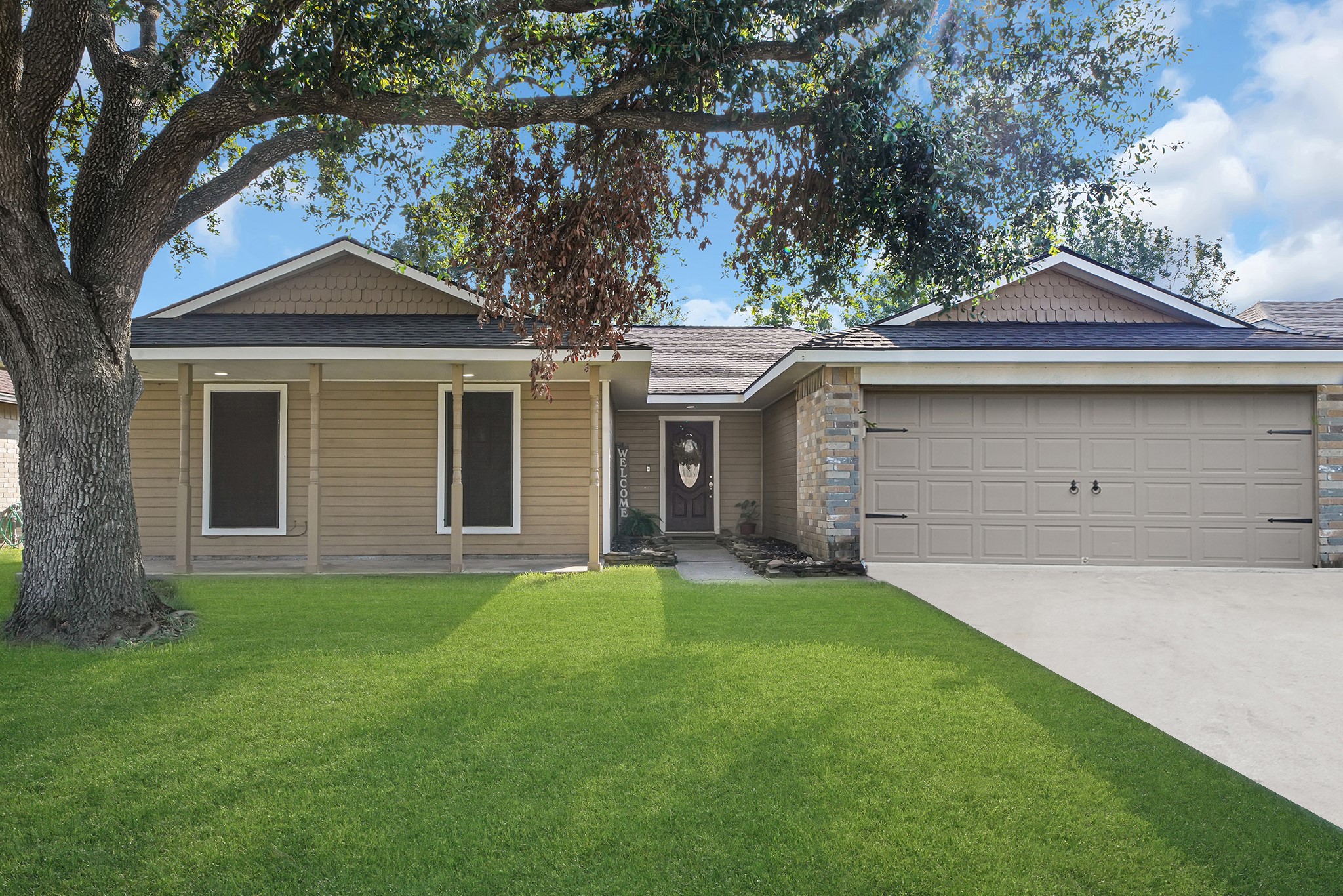 730 Sugar Hill Drive La Porte TX 77571