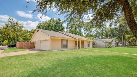 9603 Ballin David Drive Spring TX 77379