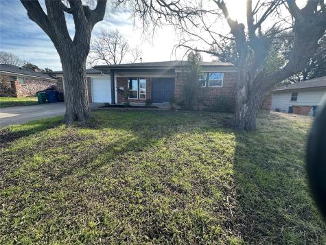 4801 Oldfort Hill Drive Austin TX 78723