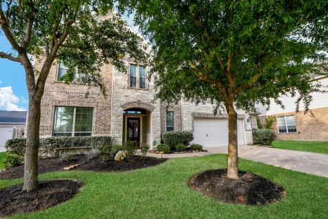 14711 Bronze Finch Drive Cypress TX 77433