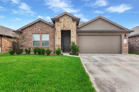 3934 Hybrid Court Baytown TX 77521