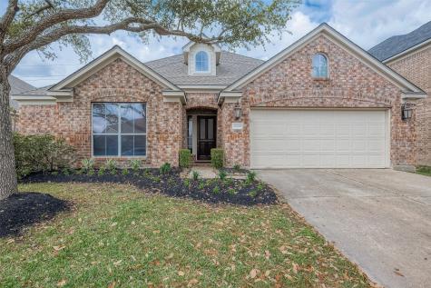 15019 By The Lake Way Cypress TX 77429