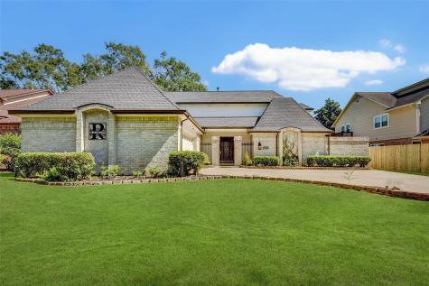 7310 Blenheim Palace Lane Houston TX 77095