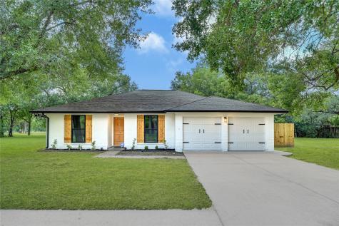 7123 Shady Vale Lane Houston TX 77040