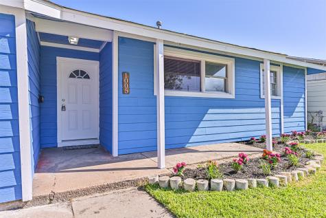 1005 Pauline Avenue Pasadena TX 77502