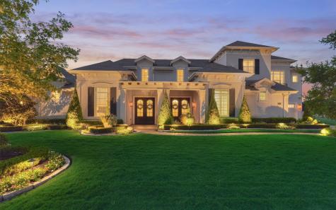 2051 Bennet Lane Conroe TX 77384