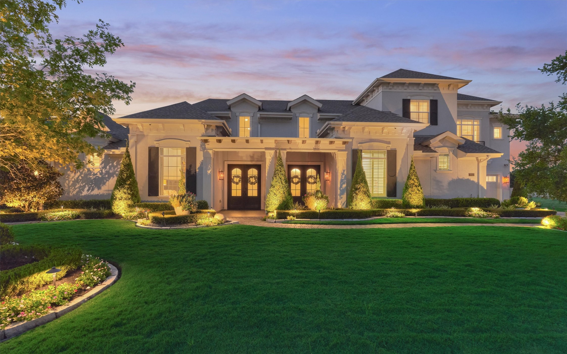 2051 Bennet Lane Conroe TX 77384