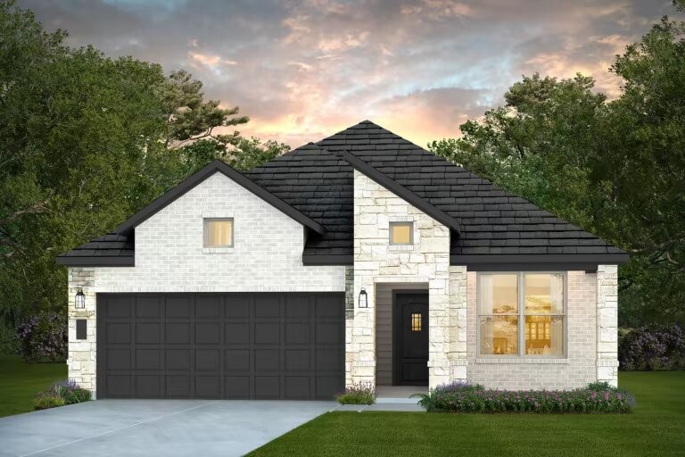 1388 Grass Bend Drive Katy TX 77493