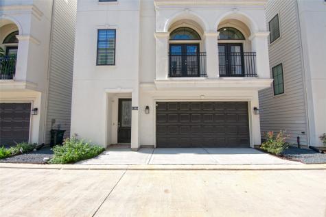 3326 Beverly Forest Drive Houston TX 77057