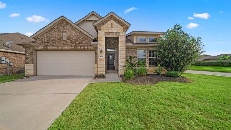 429 Branch Oak Court La Marque TX 77568
