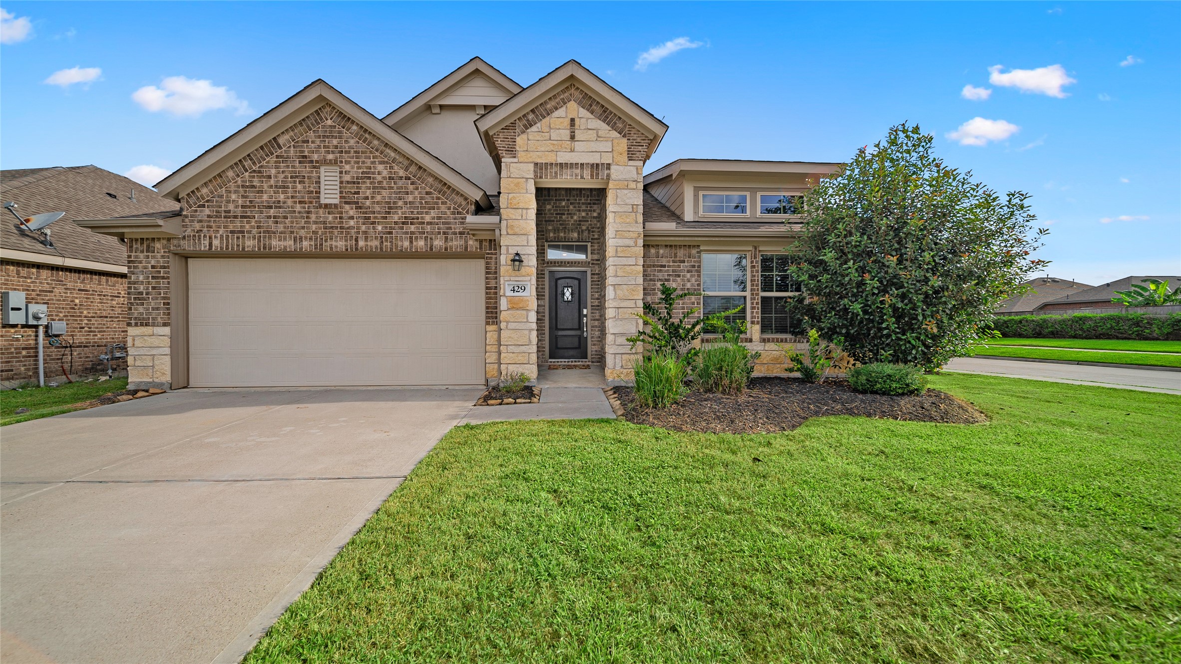 429 Branch Oak Court La Marque TX 77568