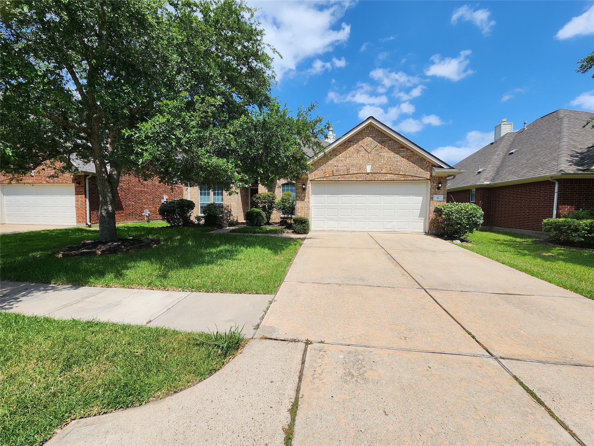 16 Old Presidio Drive Manvel TX 77578
