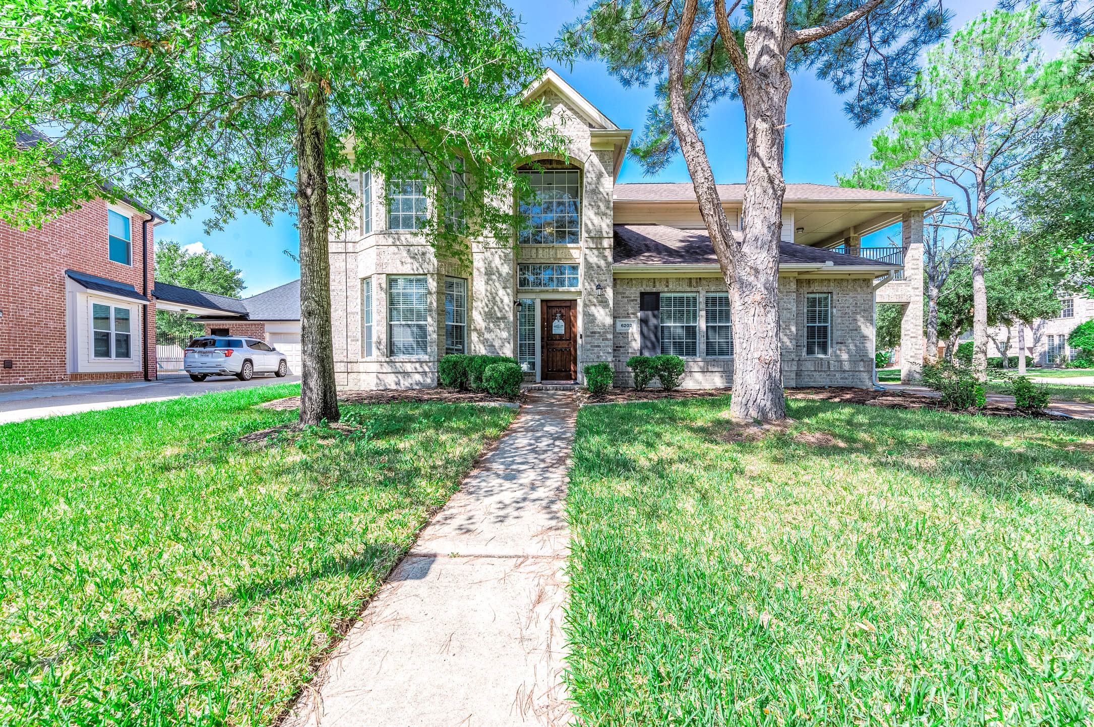 6202 Canyon Run Court Katy TX 77450