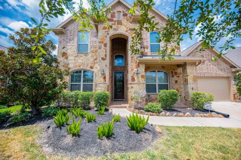 20118 Bandera Lake Lane Richmond TX 77407
