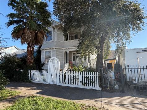 2223 Avenue K Galveston TX 77550