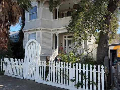 2223 Avenue K Galveston TX 77550