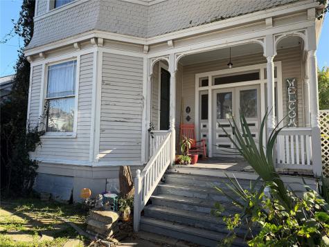 2223 Avenue K Galveston TX 77550